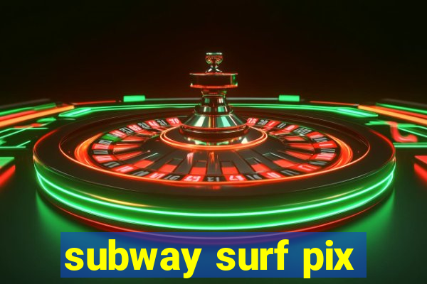 subway surf pix